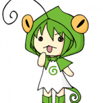 opensuse-girl