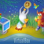 virtualbox