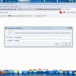 login-nagios