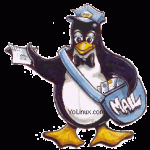 tux-mailman