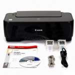 Instalasi Printer Canon Pixma 1980 pada openSUSE 12.2