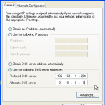 Instalasi & Konfigurasi Samba 4 Sebagai Active Directory Server Bagian 5-NTP Server & Join Domain