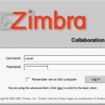 Instalasi Zimbra Collaboration Suite pada OpenSuSE 10.2