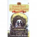 Beli Buku Seri Laura & Rose : Rumah Kecil di Padang Rumput & Lereng Bukit