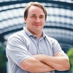 Cerita Unik dan Menarik Seputar Linux : Pernak-Pernik Linus Torvalds Bagian 2