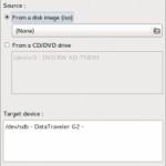 Membuat USB Installer Windows 7/Vista dari ISO Image atau DVD di Ubuntu
