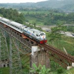 Membeli Tiket Kereta Api Eksekutif & Bisnis Melalui Toko Swalayan Indomaret