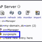 Mudahnya Membuat LDAP Server dengan Turnkey Linux OpenLDAP