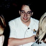 Cerita Unik dan Menarik Seputar Linux : Pernak-Pernik Linus Torvalds Bagian 3