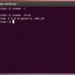 Cara Install/Upgrade ke Kernel Linux 3.2 pada Ubuntu 11.10 & distro turunannya