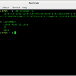 Tips Identifikasi Distribusi Linux yang Sedang Dipakai (Debian/Ubuntu Family)