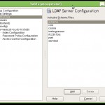 Samba PDC+OpenLDAP+File Server Pengganti Windows AD+File Server Bagian 3