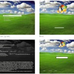Instalasi & Konfigurasi Samba 4 Sebagai Active Directory Server Bagian 6-Otomatisasi Konfigurasi