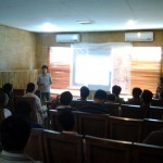 Reportase Pertemuan Komunitas Zimbra Indonesia, 19 November 2011