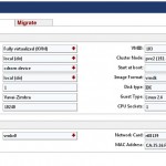 Tips Virtualization : Tutorial Penggunaan “Minimal Server Appliance” pada Proxmox VE
