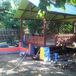 Update Donasi & Perkembangan Taman Bacaan & Rumah Belajar “Excellent”, 15 Juni 2012