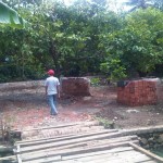 Rencana Pembangunan Taman Bacaan Excellent : Awal Maret 2012