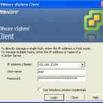 Tips VMWare VSphere/ESXi : Virtual Machine Auto Start