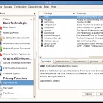 Implementasi & Konfigurasi DRBD pada SUSE Linux Enterprise Server 11 Bagian 1