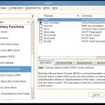 Tutorial : Mudahnya Konfigurasi DNS Server pada openSUSE/SLES Bagian 2