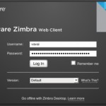 Training Zimbra Mail Server Komplit 5 Hari (Fundamental, Medium & Advanced), 28 Januari – 1 Februari 2013