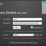 Training Zimbra Mail Server pada 3 Sistem Operasi : SUSE, Ubuntu LTS & CentOS, 19-20 Maret 2011
