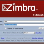 Solved : Zimbra tidak Bisa Mengirim Email Keluar, not Permitted to Relay Through this Server